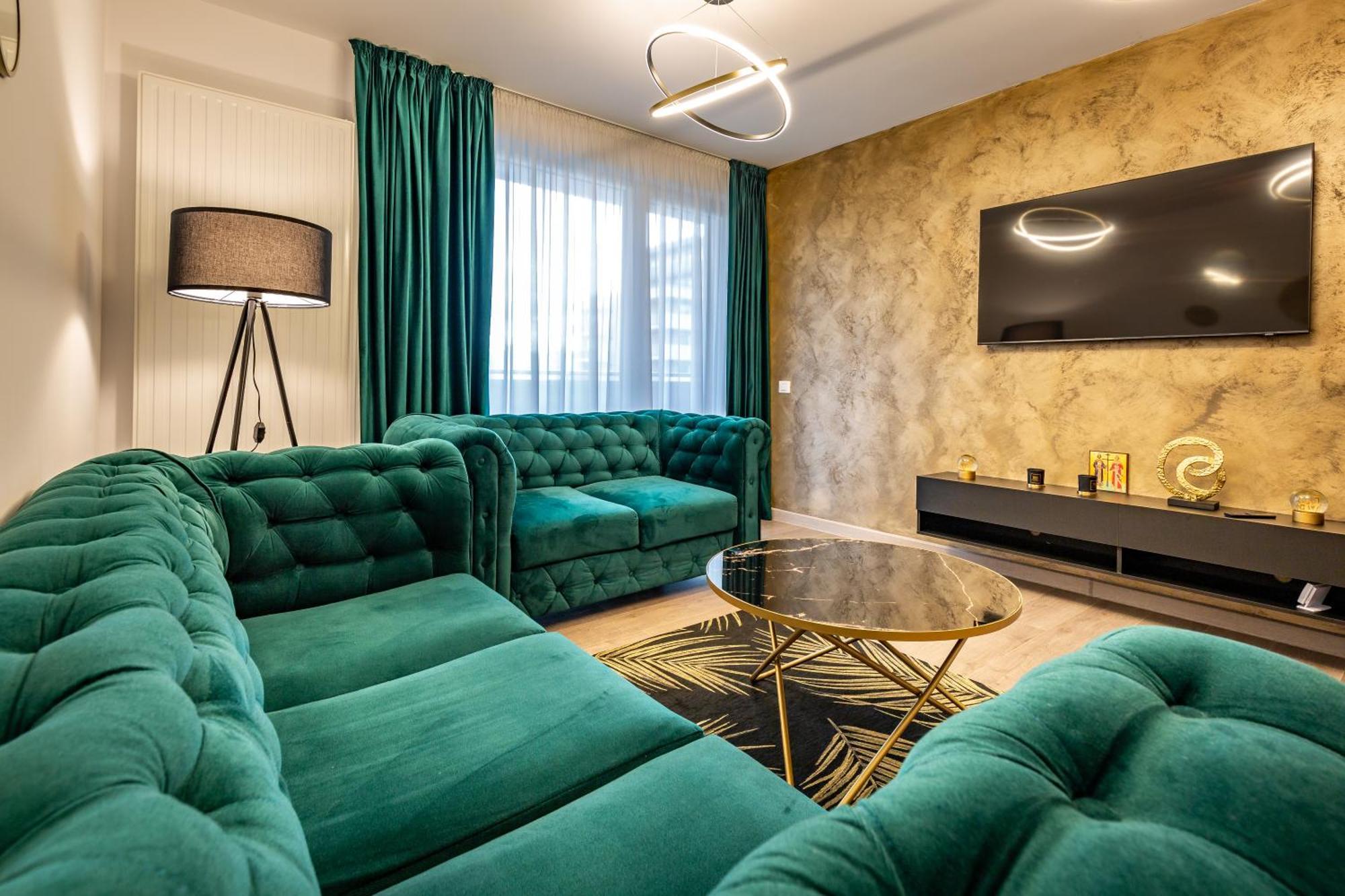 Carpatilor Apart Hotel ブラショフ エクステリア 写真
